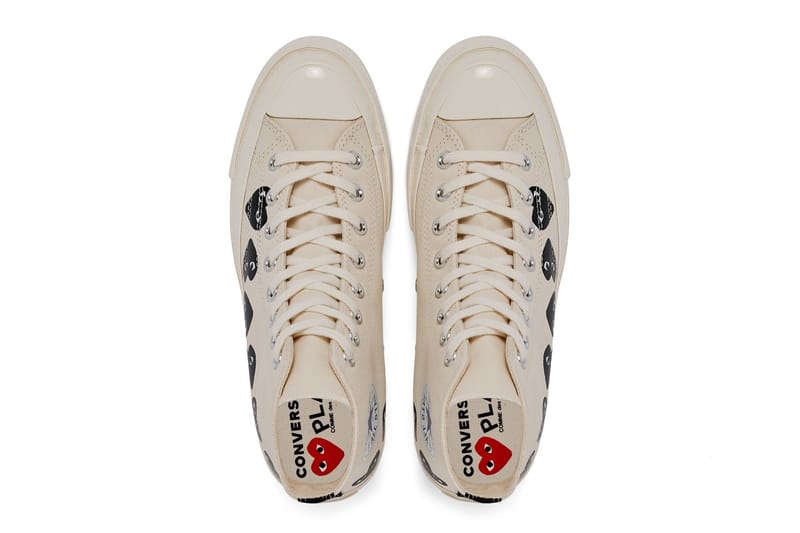 Converse x cdg outlet hk