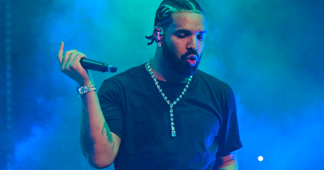 Drake 即次同時制霸 Billboard 200、Hot 100 排行榜冠軍 | Hypebeast