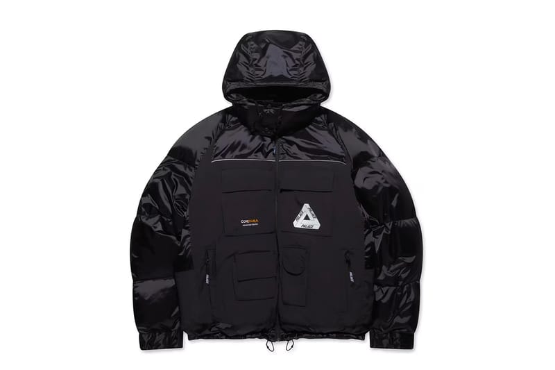 eYe Junya Watanabe MAN x The North Face 最新聯名Nuptse