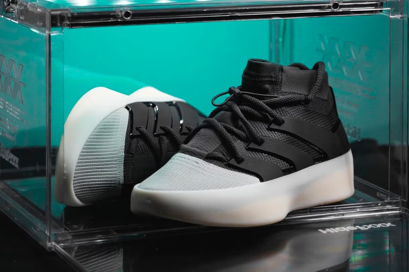 fear of god basketball shoes