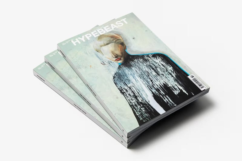 獨家近賞《Hypebeast Magazine #32: The Fever Issue》 | Hypebeast