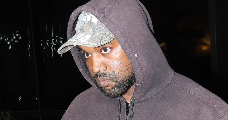 Kanye West 吐槽Cardi B、Pusha T、Nas 等人紀錄片片段意外洩漏| Hypebeast