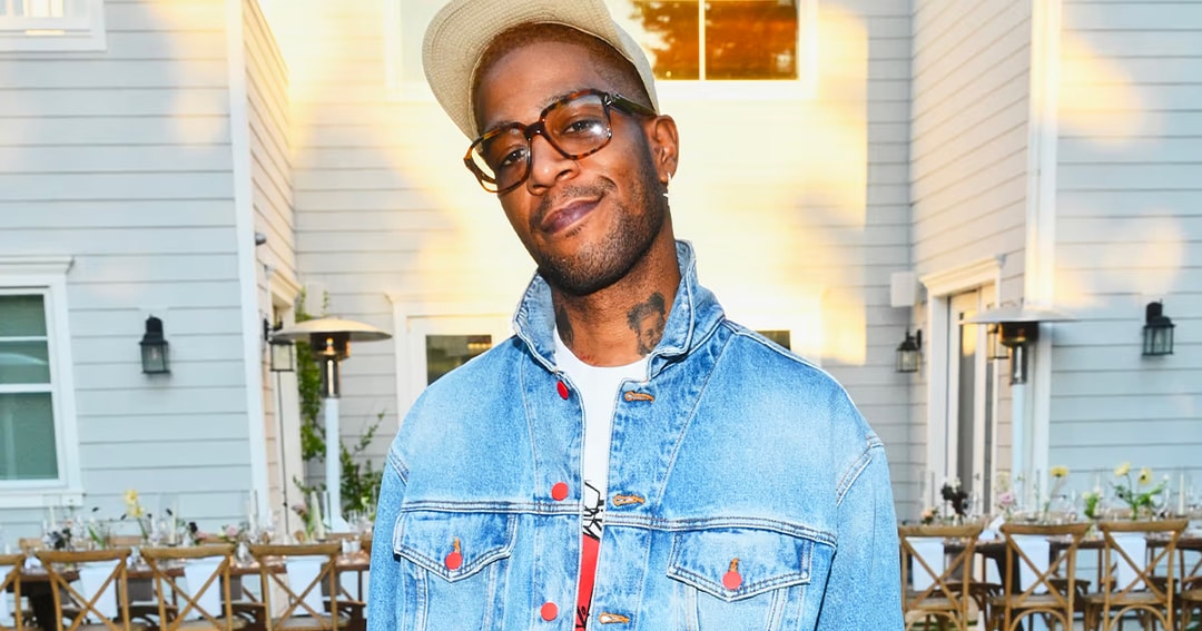 Kid Cudi 正式推出全新品牌 WZRD CWBY、攜手 NIGO 推出聯名系列 Hypebeast