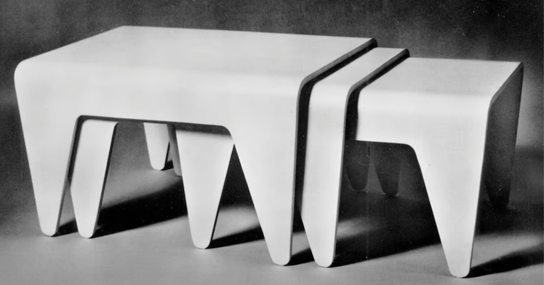 Margaret Howell 攜手 ISOKON 重新設計 Marcel Lajos Breuer 傢俱款式 | Hypebeast