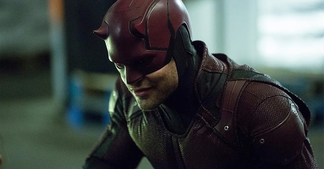 Marvel 宣佈解僱《夜魔俠：重生 Daredevil: Born Again》編劇和導演 | Hypebeast