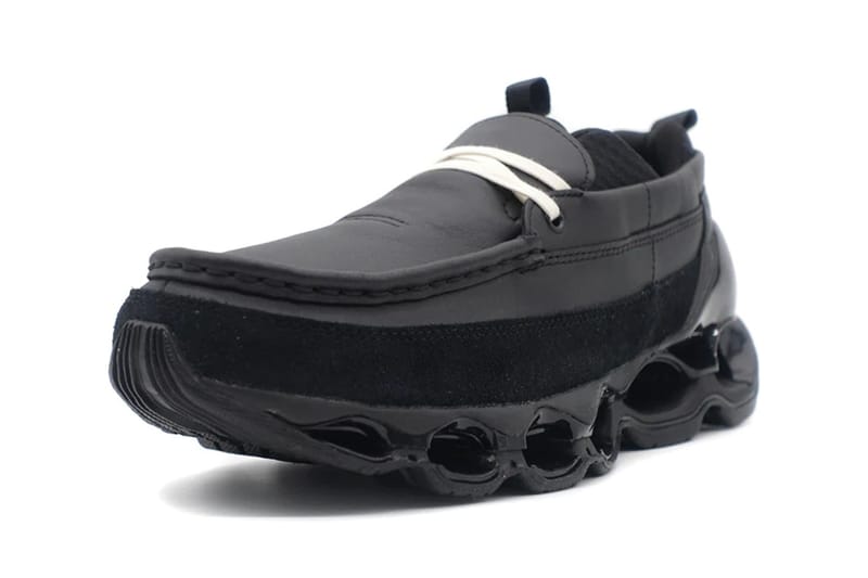 Mizuno 全新鞋款「Wave Prophecy Moc」發售情報正式公開| Hypebeast