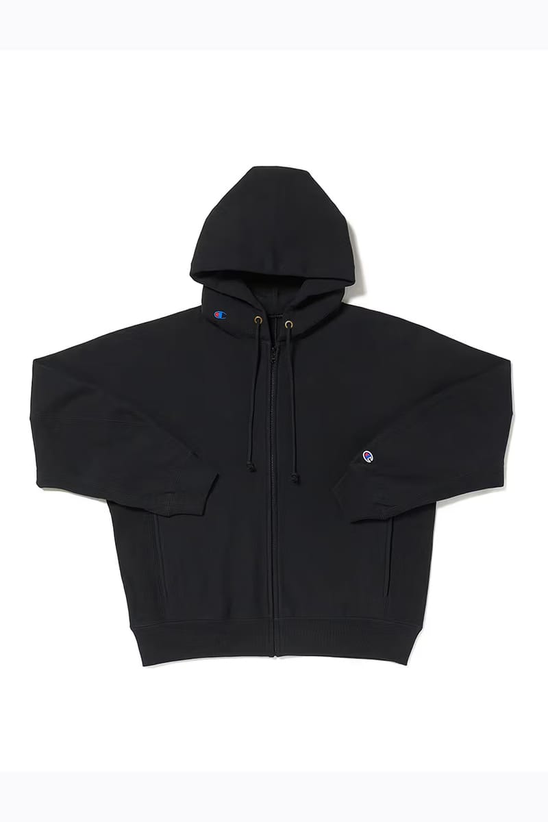 N.HOOLYWOOD x Champion 最新第四回「NEW WEAVE」聯名系列發佈