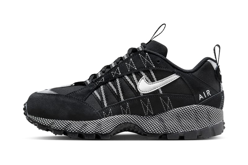 Nike Air Humara 全新配色「Yankees」正式登場| Hypebeast