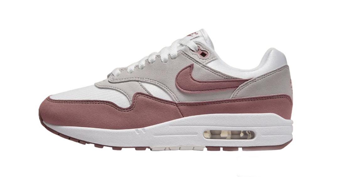 air max 95 smokey mauve