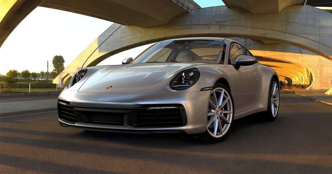 Porsche Announces Plans for High-Performance Gasoline-Electric Hybrid Model for 911