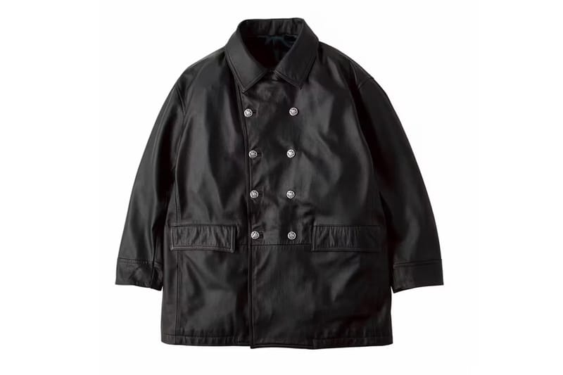 Porter Classic 正式推出全新皮革外套系列「Ultimate Leather Jacket