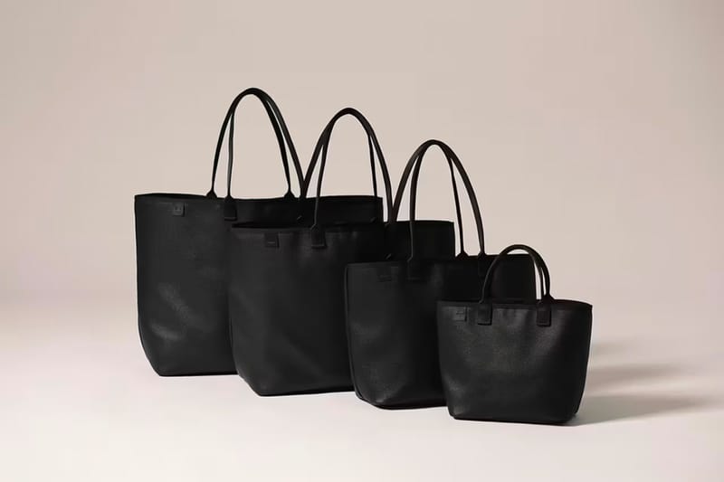 ramidus FUZZ TOTE BAG (XL) 藤原ヒロシ RAMIDUS - TOTE BAG (XL) 【FUZZ】 | River