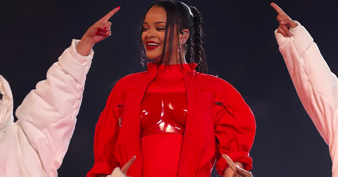 消息稱 Rihanna 將於 2024 年展開最新巡迴演唱會 Hypebeast