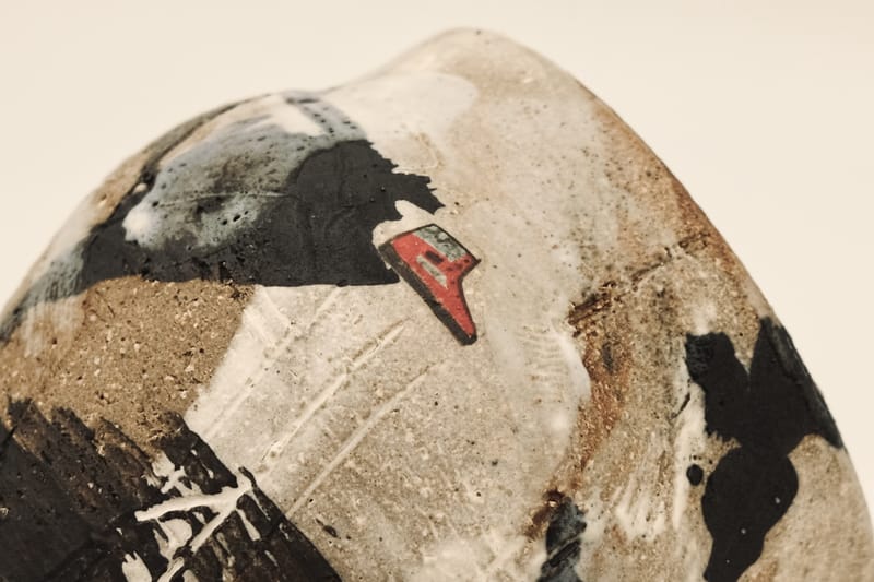 Scott Chan 最新陶瓷球鞋展《“90ssssSnrakers” by Scott Chan》 | Hypebeast