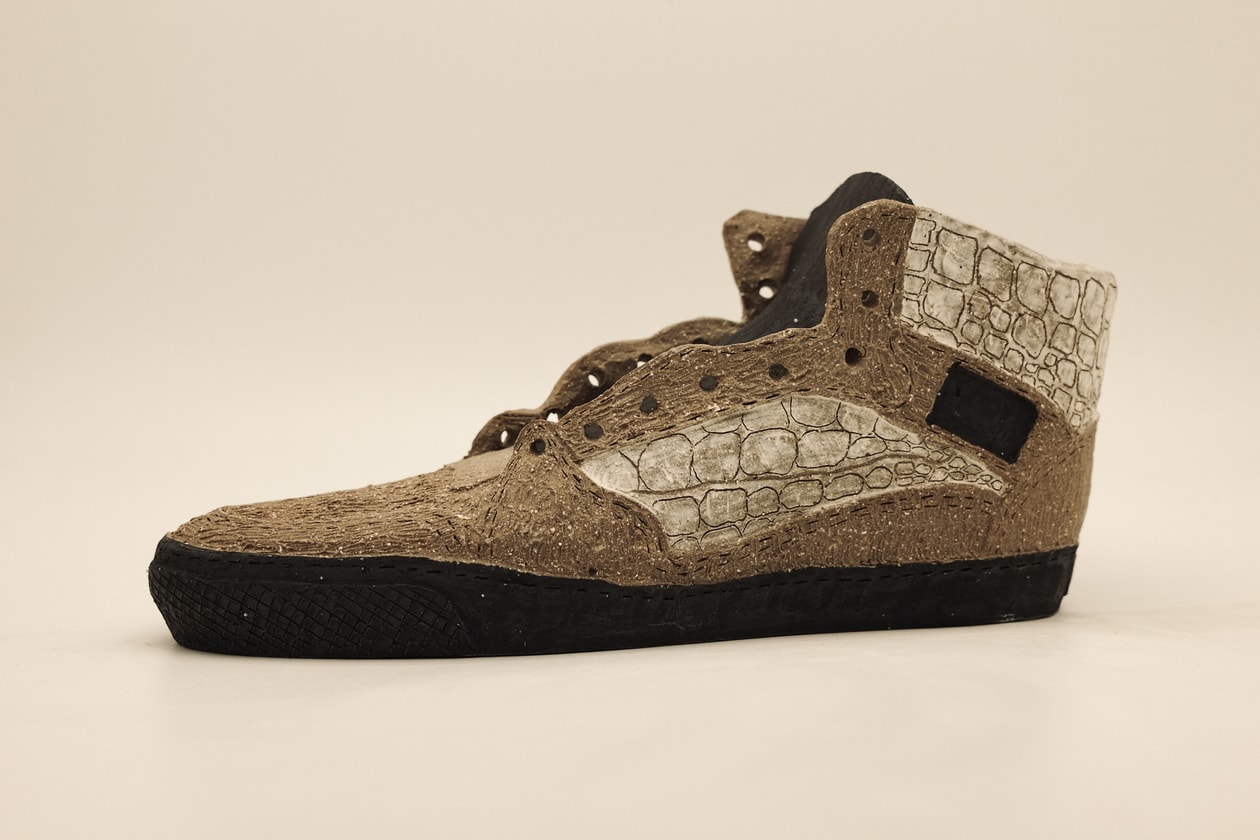 Scott Chan 最新陶瓷球鞋展《“90ssssSnrakers” by Scott Chan》 | Hypebeast