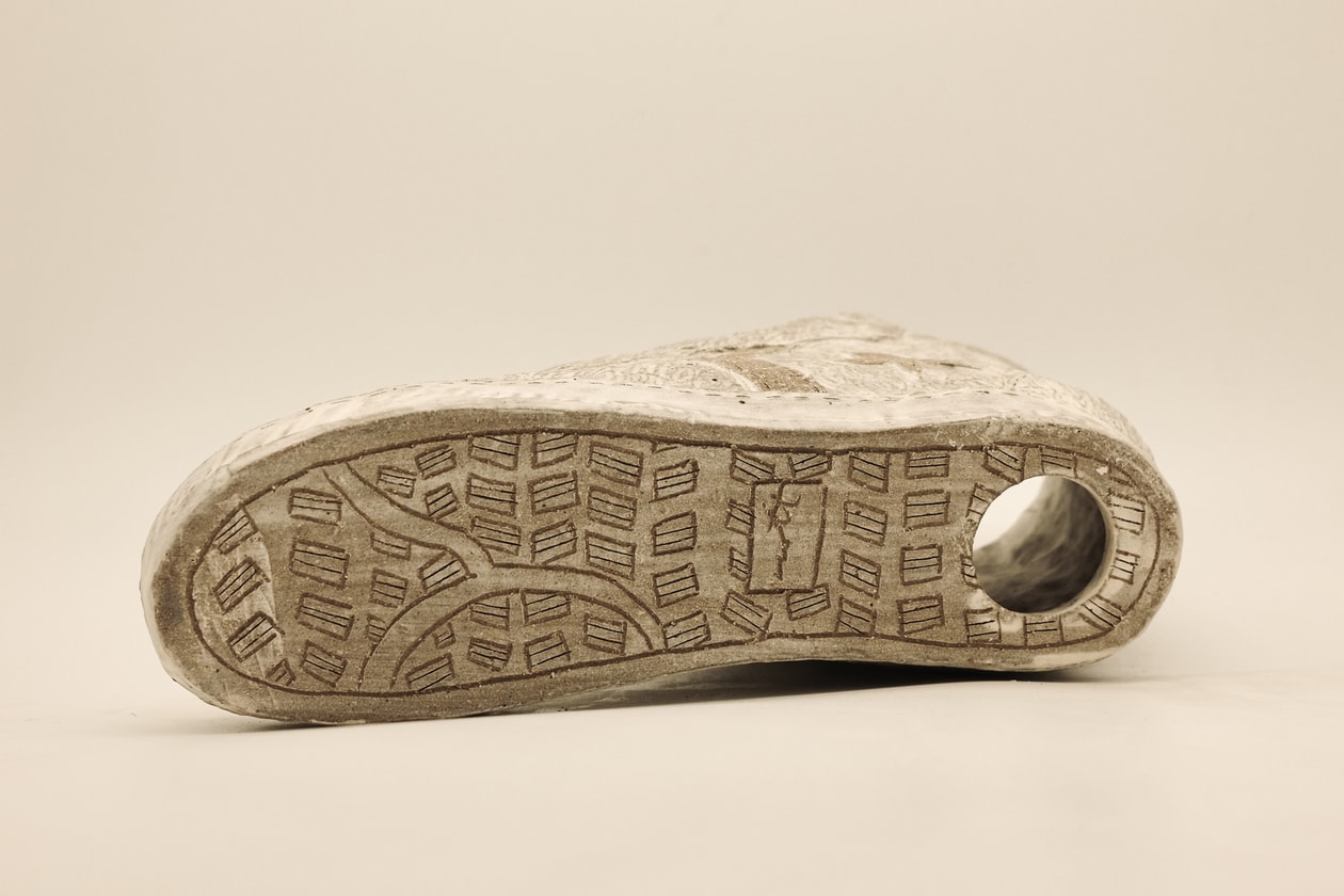 Scott Chan 最新陶瓷球鞋展《“90ssssSnrakers” by Scott Chan》 | Hypebeast