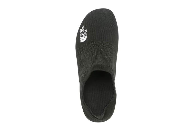 The North Face 正式推出「Portable Slipper」拖鞋、「Nuptse Bootie