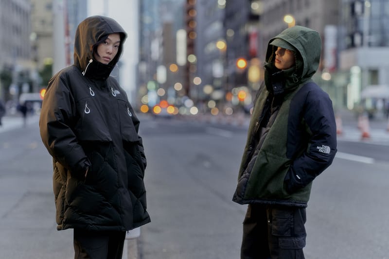 The north face hot sale urban exploration online