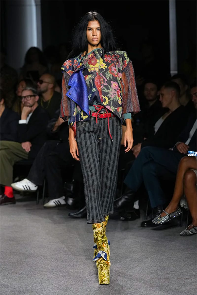 Vivienne Westwood 2024 Hypebeast   Vivienne Westwood Spring Summer 2024 Paris Fashion Week Menswear Womenswear Runway 31 