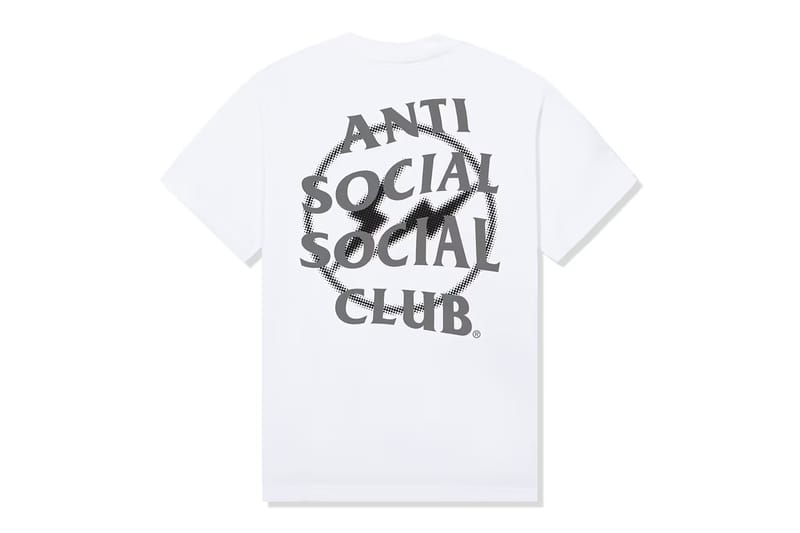 fragment design x Anti Social Social Club 全新2023 秋季聯名系列