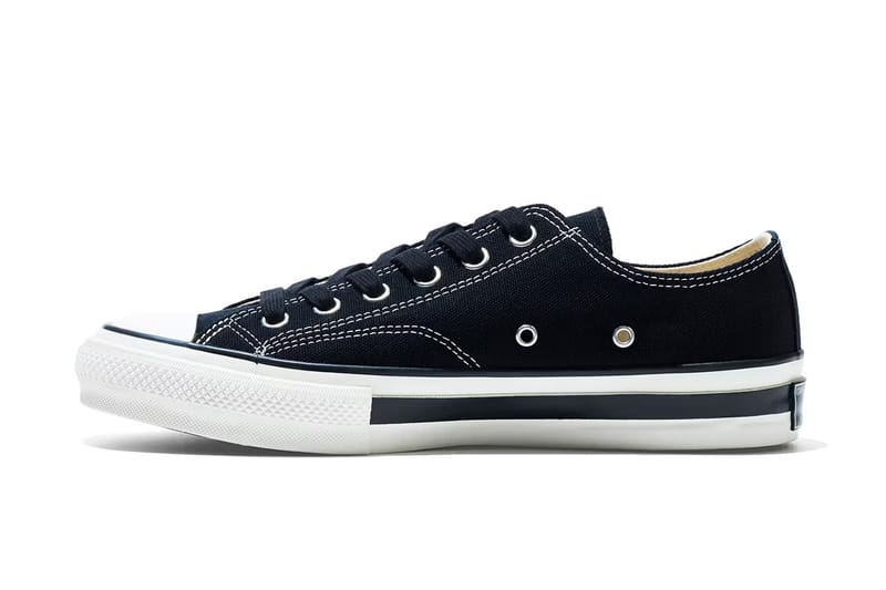 GOD SELECTION XXX x Converse Addict 最新聯乘鞋款發佈| Hypebeast GOD SELECTION XXX x Converse Addict 最新聯乘鞋款發佈| Hypebeast