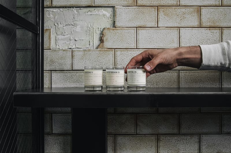 LE LABO 限量推出全新2023 探險收藏淡香精禮盒| Hypebeast