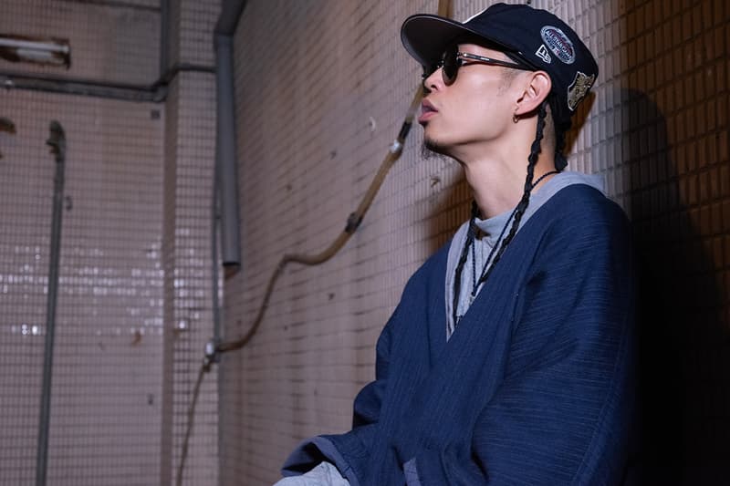 專訪職業 Hiphop 舞者 Lilbo：「靜水流深」的舞蹈哲學 | Hypebeast