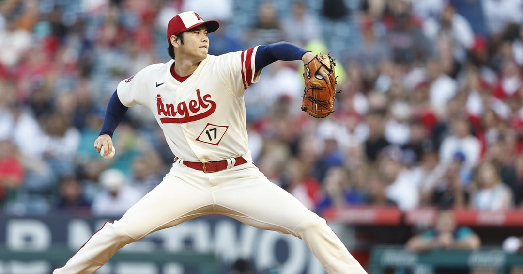 MLB Star Shohei Ohtani Rejects Qualifying Offer, Sparks Contract Battle Among Teams