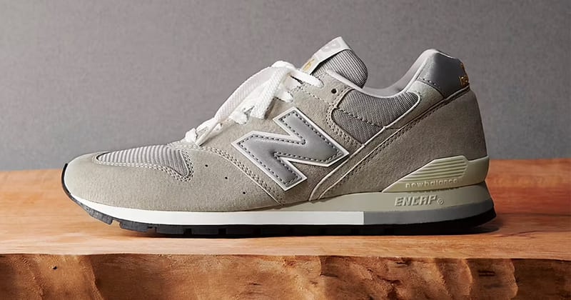 New balance hot sale 996 hk