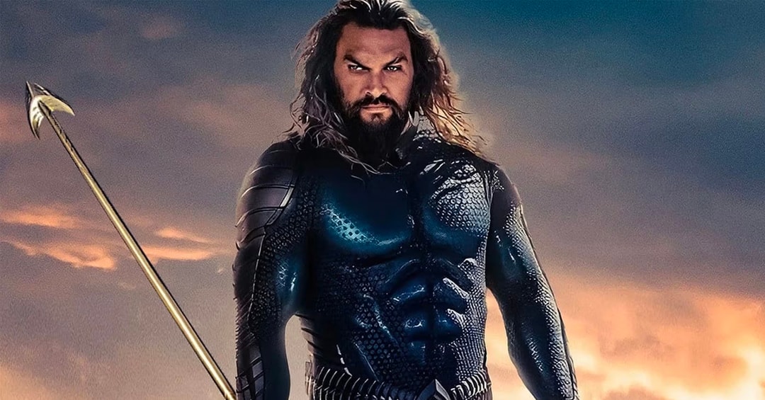 Box Office Report: “Aquaman and the Lost Kingdom” Falls Short in North America, But Triumphs Overseas