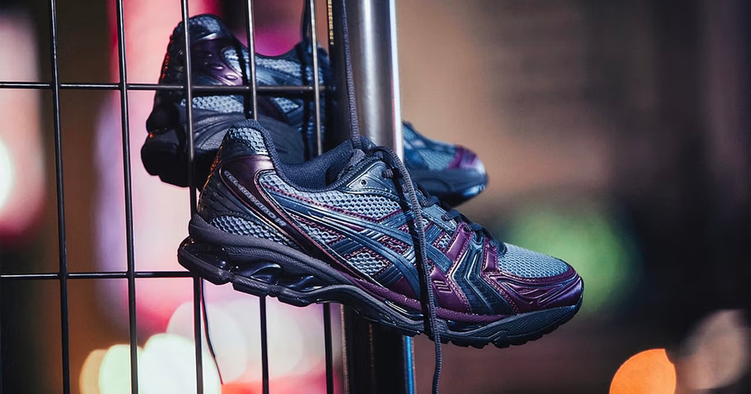 asics gel kayano 26 release date