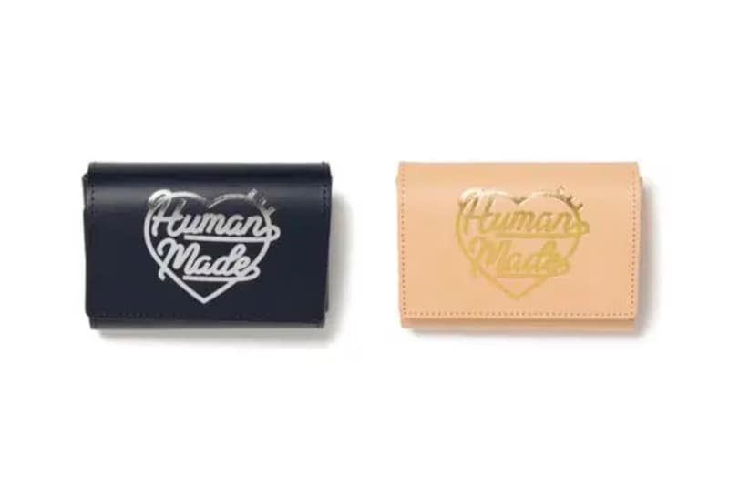 HUMAN MADE 正式推出 Season 26 衍生系列 | Hypebeast