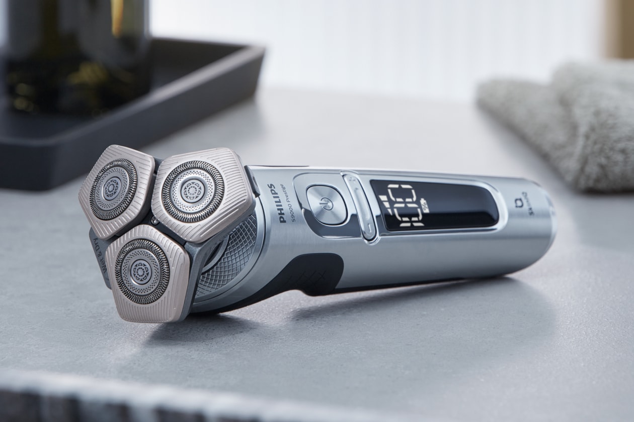 Philips Shaver 首次與香港網球公開賽合作呈獻頂尖網球裁判科技 Electronic Line Calling | Hypebeast