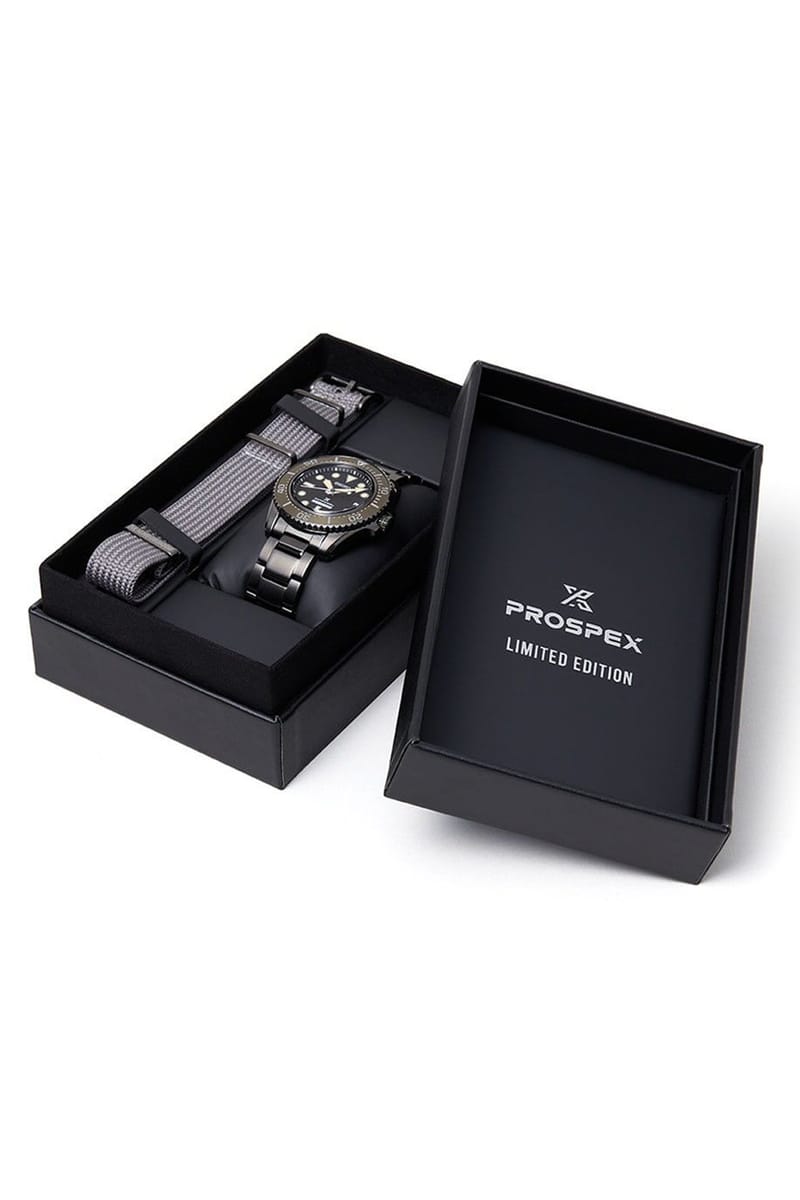 人気SALE爆買いネイバーフッド SEIKO 腕時計(アナログ)