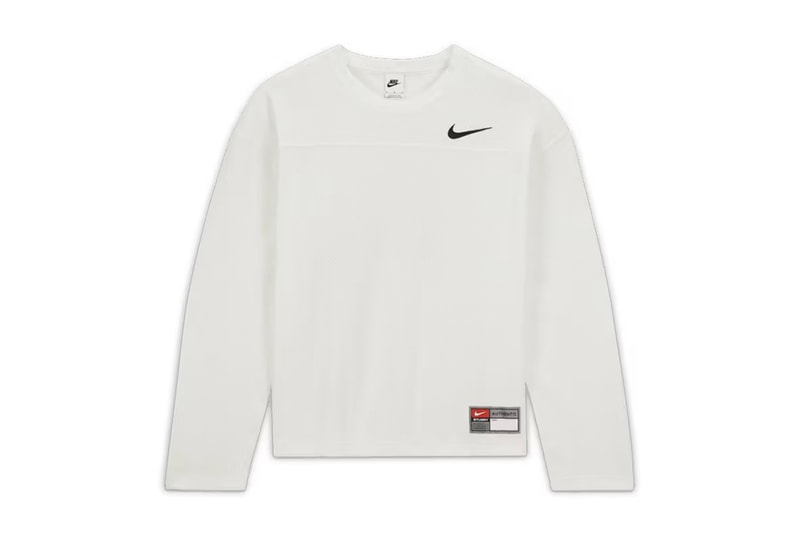 Stüssy x Nike 最新聯名服裝系列正式登場| Hypebeast