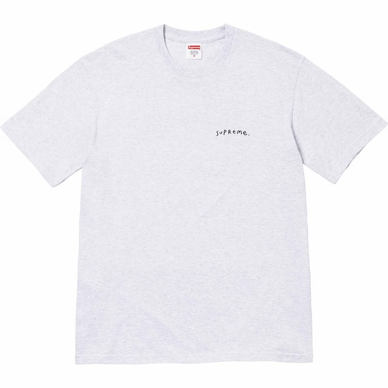 Supreme 2023 冬季系列Tees 正式登場| Hypebeast