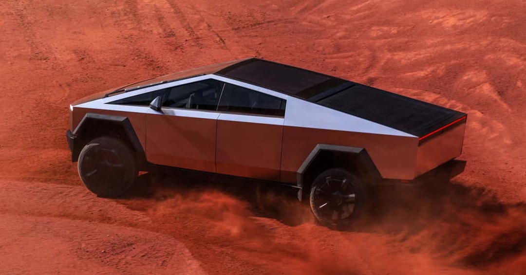 首批量產 Tesla Cybertruck 正式交付,車款規格數據全面公開 | Hypebeast