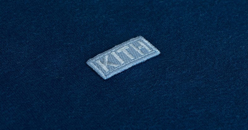 KITH Tokyo 正式推出全新「KITH for BUAISOU Aizome」系列| Hypebeast