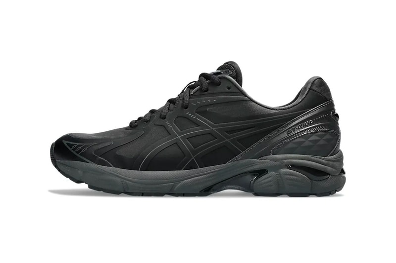 率先近賞 ASICS 全新鞋款 GT-2160 NS | Hypebeast