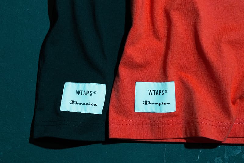 WTAPS - Page 2 | Hypebeast