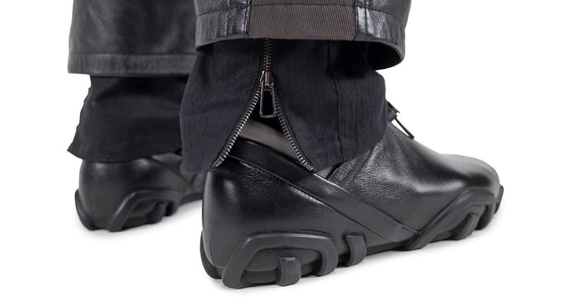 ぴ*郎様 Kiko Kostadinov At. Kollektive Said AT.KOLLEKTIVE KIKO KOSTADINOV WOMENS SAIDA SLIP-ON SHOES