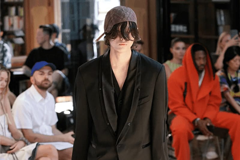 KITH Tokyo 正式推出全新「KITH for BUAISOU Aizome」系列