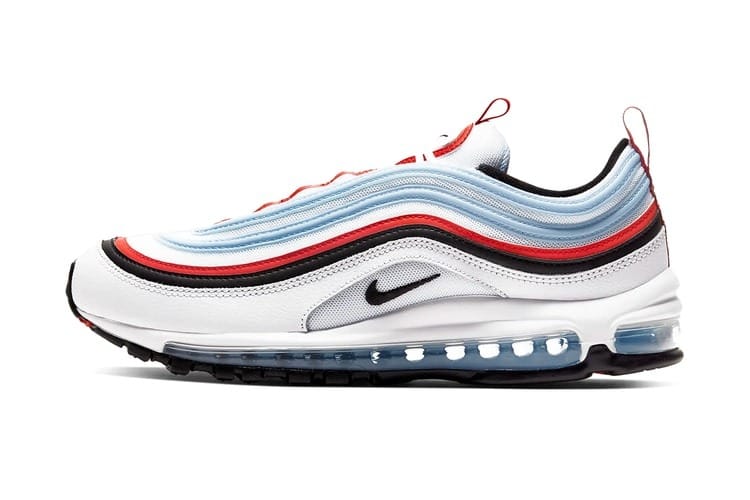 Vapormax 97 silver outlet bullet 喔｀覆喔勦覆