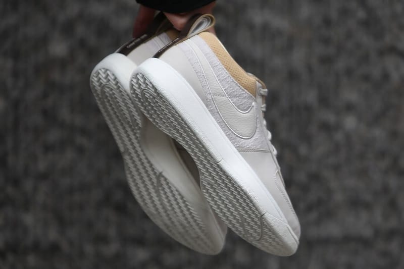 率先近賞Nike Book 1 全新配色「Light Orewood Brown」 | Hypebeast