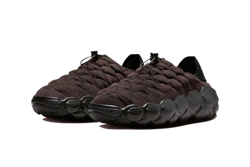 率先預覽 Nike 全新鞋款 Flyknit Haven | Hypebeast