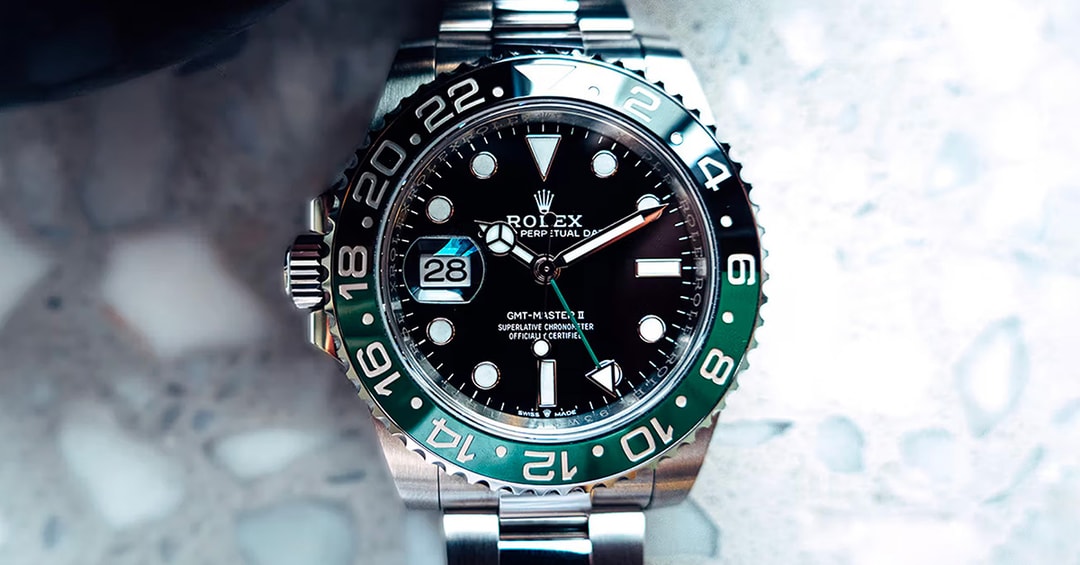 Rolex 於 2024 新年全面調漲錶款定價 Hypebeast