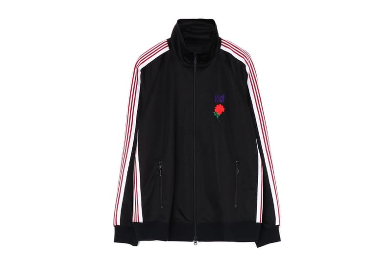 needles ✖︎ wildside yohji yamamoto WILDSIDE Yohji Yamamoto x NEEDLES Release Info | Hypebeast