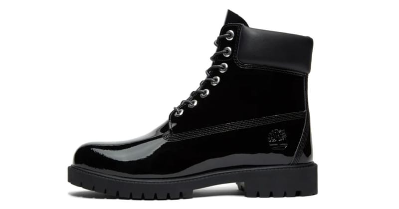 靴 Timberland Veneda Carter VENEDA CARTER x Timberland SS24 Collection | Timberland 公式サイト
