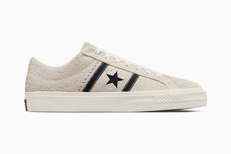 Converse 最新One Star Academy Pro 復古新作正式登場| Hypebeast