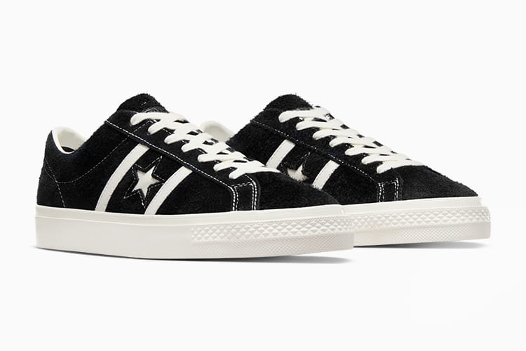 Converse 最新One Star Academy Pro 復古新作正式登場| Hypebeast